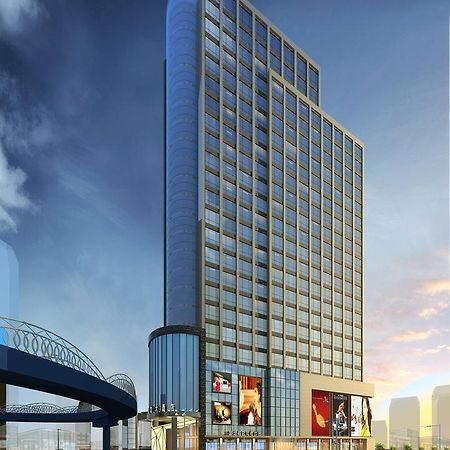 Xingyi  Argyle Grand Hotel מראה חיצוני תמונה
