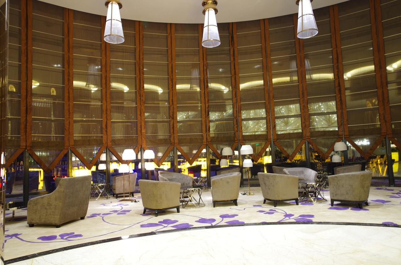 Xingyi  Argyle Grand Hotel מראה חיצוני תמונה