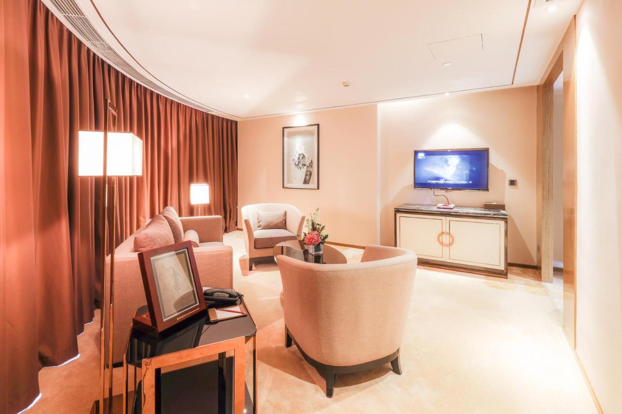 Xingyi  Argyle Grand Hotel מראה חיצוני תמונה