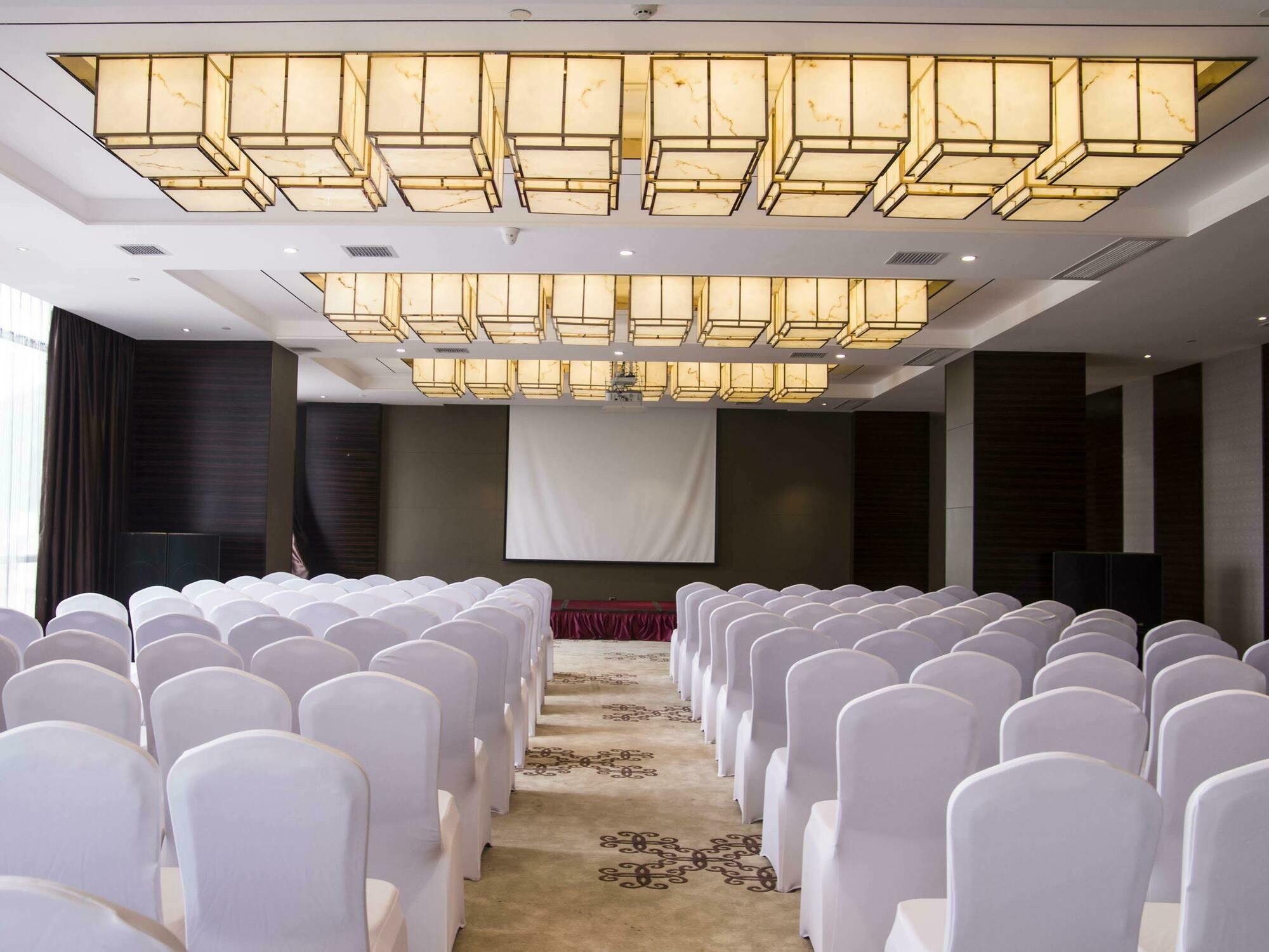 Xingyi  Argyle Grand Hotel מראה חיצוני תמונה