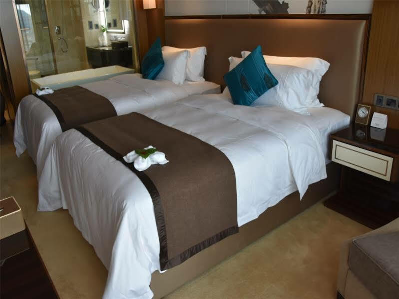 Xingyi  Argyle Grand Hotel מראה חיצוני תמונה